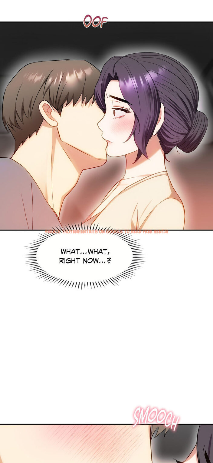 Read Hentai Image 34 53411 in comic I Can’t Stand It, Ajumma - Chapter 37 - hentaitnt.net