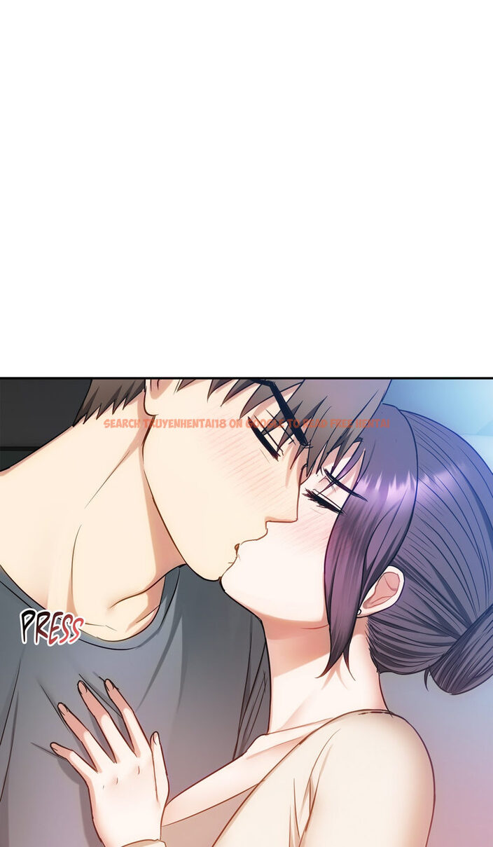Read Hentai Image 36 53411 in comic I Can’t Stand It, Ajumma - Chapter 37 - hentaitnt.net