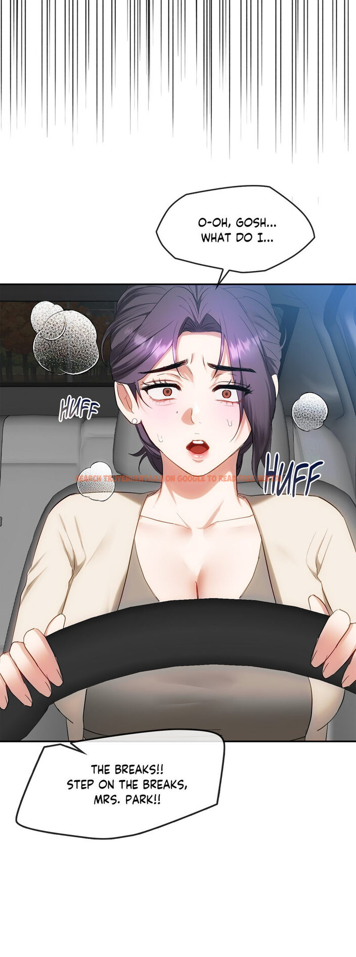 Read Hentai Image 5 53411 in comic I Can’t Stand It, Ajumma - Chapter 37 - hentaitnt.net