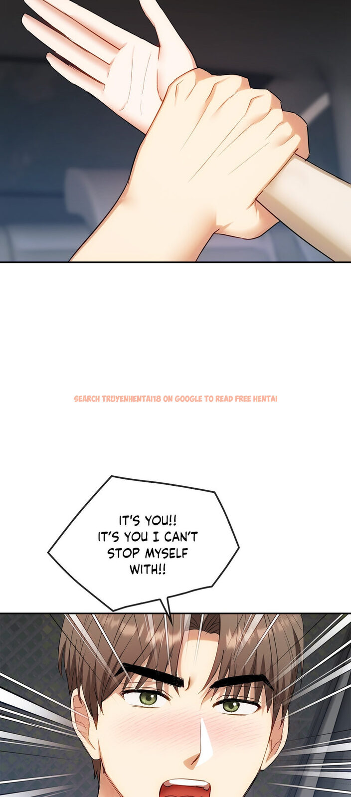 Read Hentai Image 52 53411 in comic I Can’t Stand It, Ajumma - Chapter 37 - hentaitnt.net