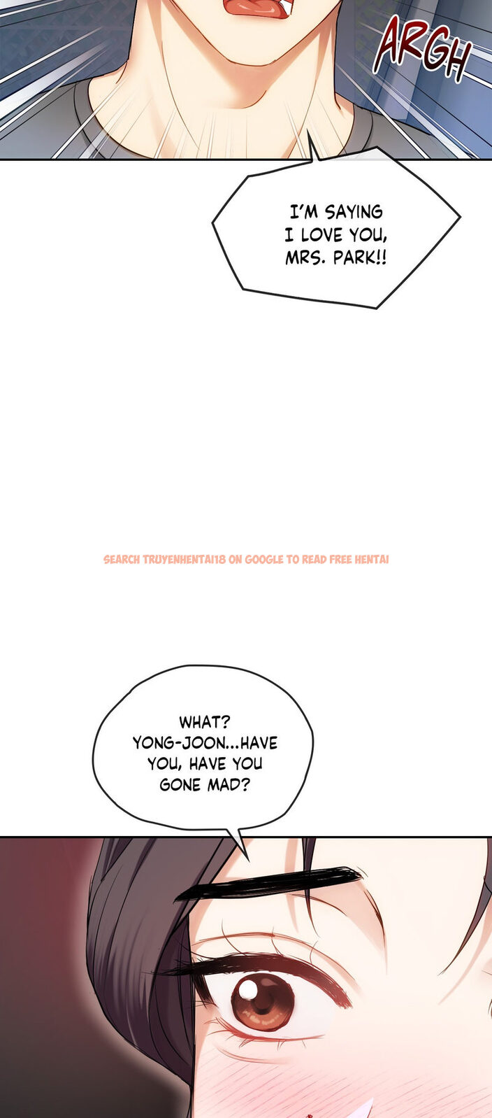 Read Hentai Image 53 53411 in comic I Can’t Stand It, Ajumma - Chapter 37 - hentaitnt.net