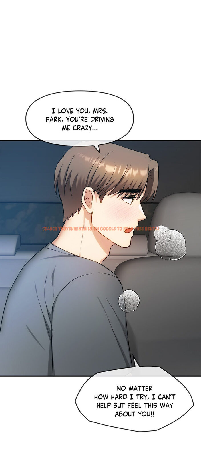 Read Hentai Image 56 53411 in comic I Can’t Stand It, Ajumma - Chapter 37 - hentaitnt.net