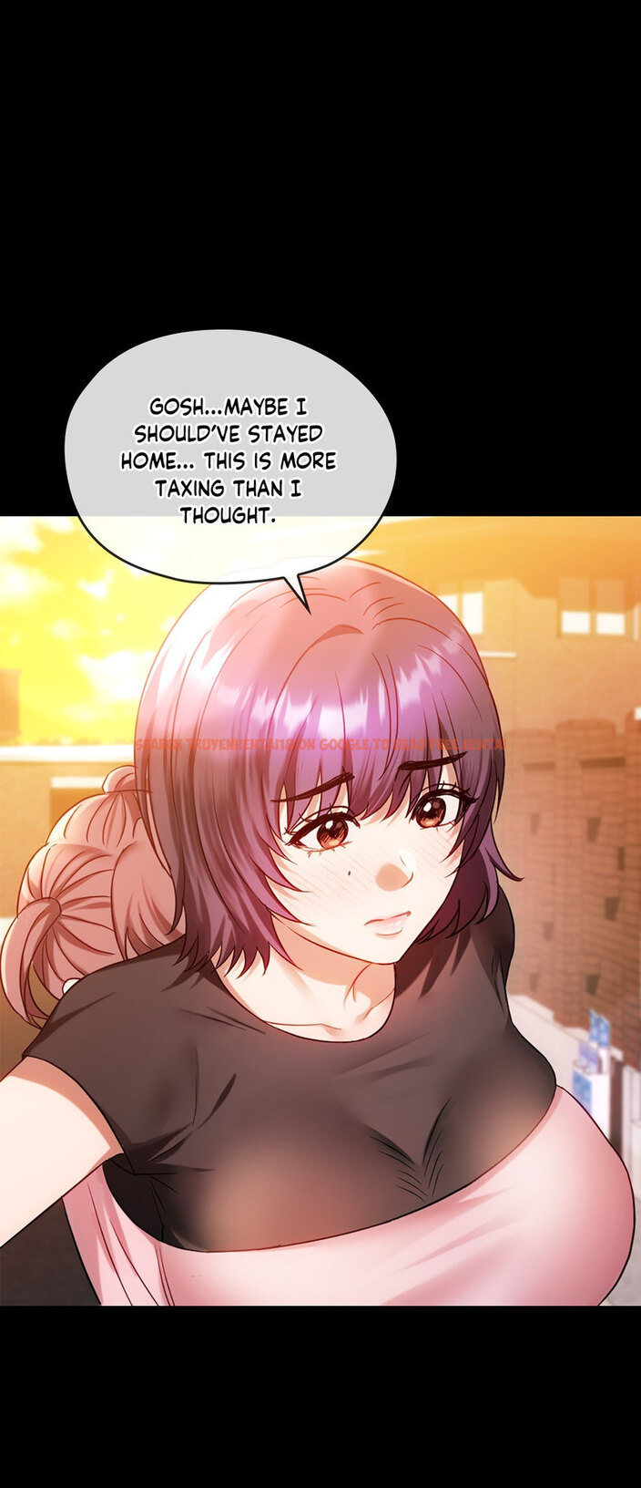 Read Hentai Image 4 21367 in comic I Can’t Stand It, Ajumma - Chapter 38 - hentaitnt.net
