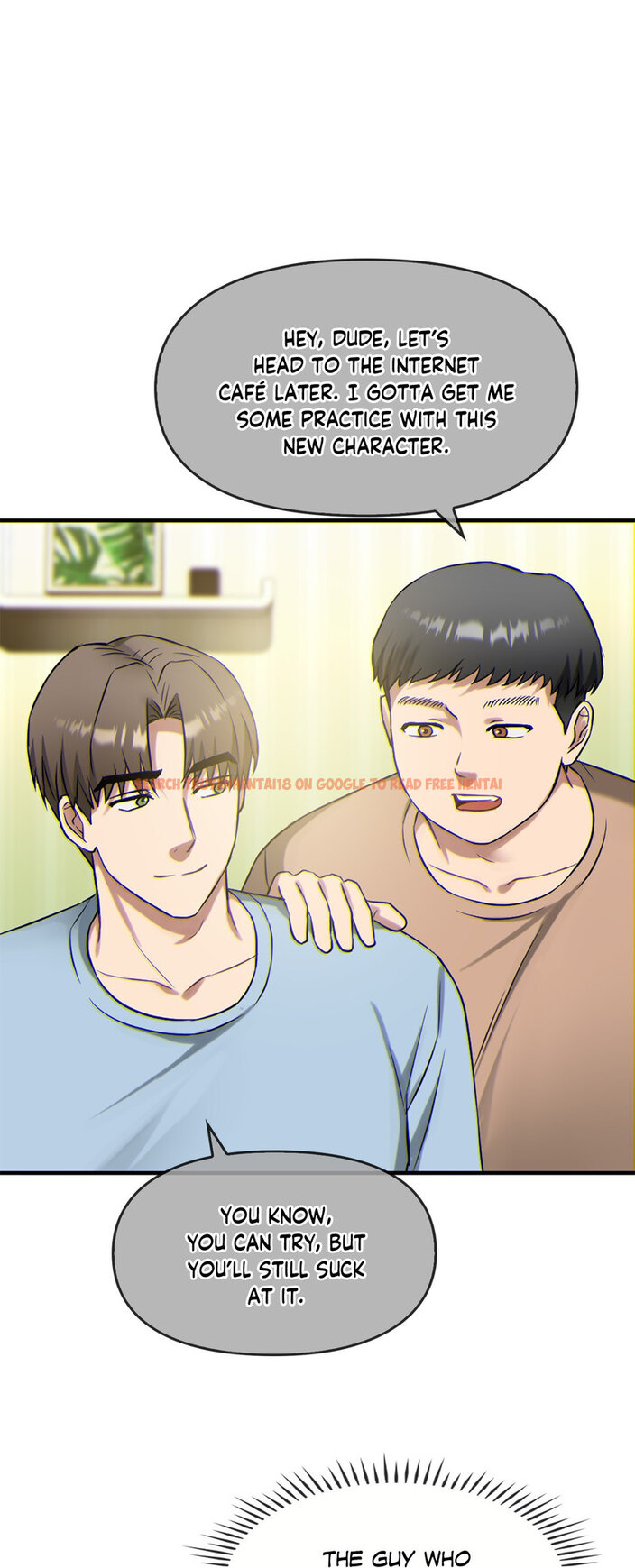 Read Hentai Image 53 21367 in comic I Can’t Stand It, Ajumma - Chapter 38 - hentaitnt.net