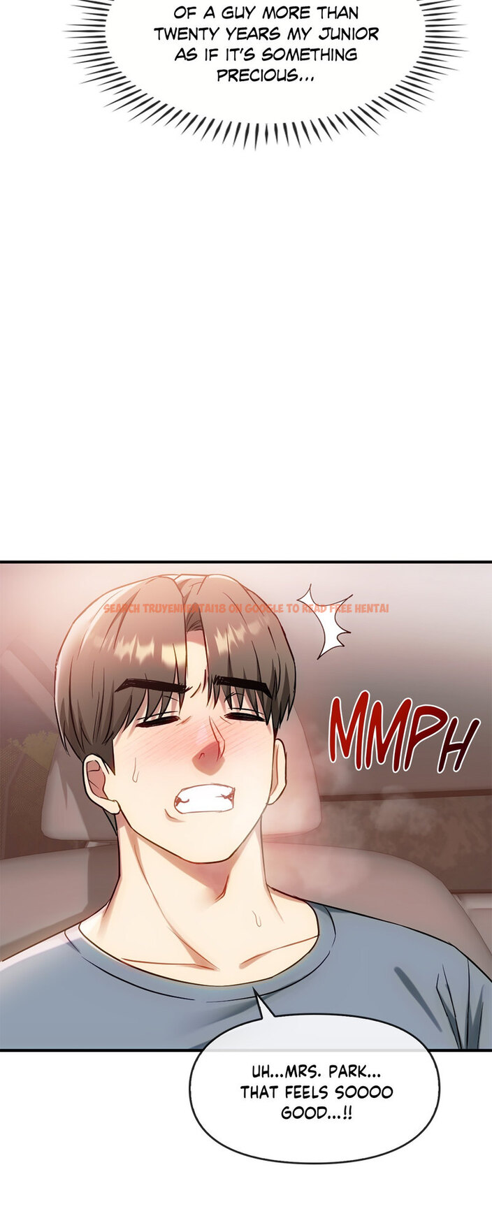 Read Hentai Image 55 21367 in comic I Can’t Stand It, Ajumma - Chapter 38 - hentaitnt.net