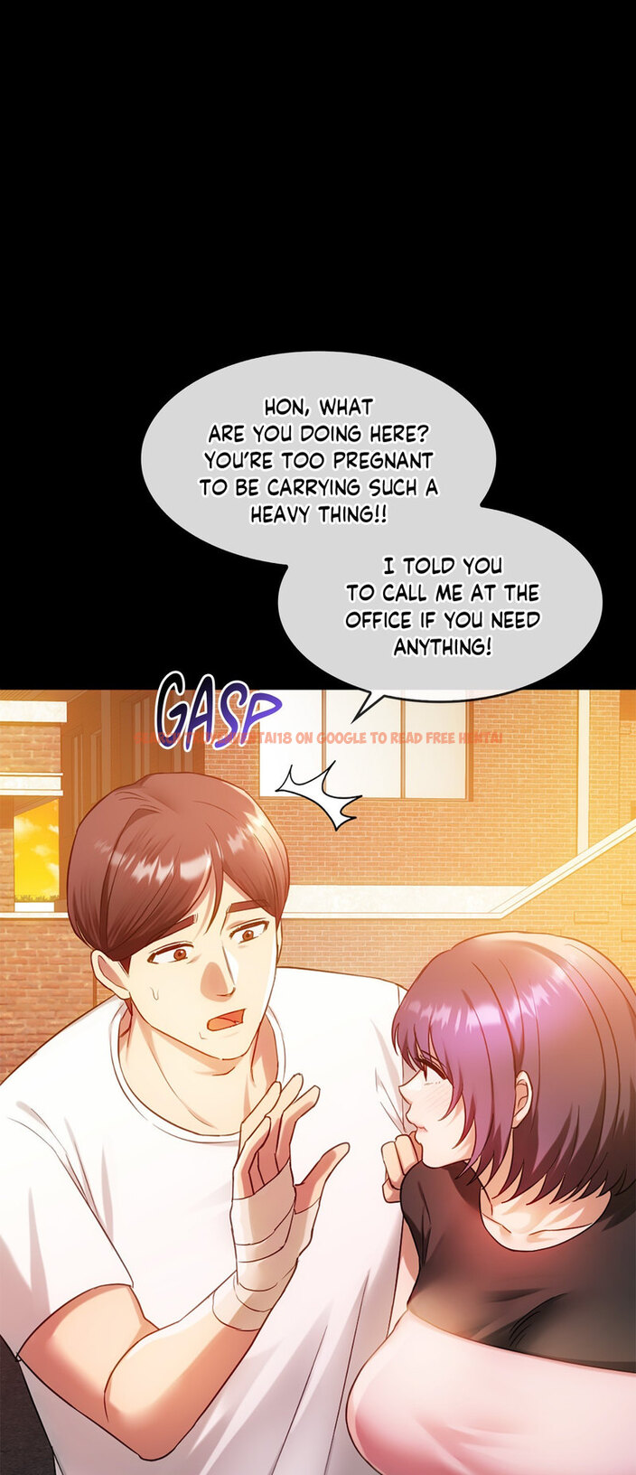 Read Hentai Image 6 21367 in comic I Can’t Stand It, Ajumma - Chapter 38 - hentaitnt.net