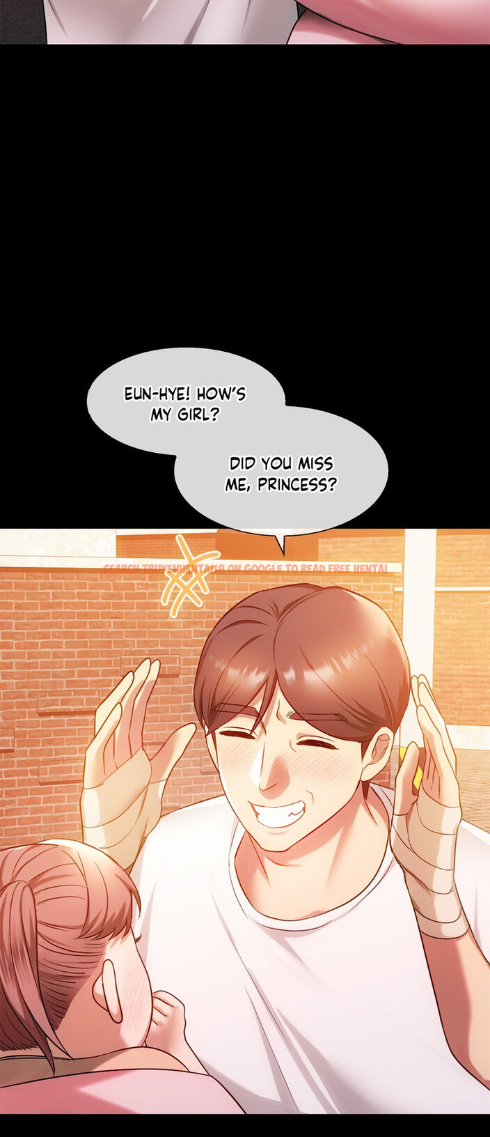 Read Hentai Image 7 21367 in comic I Can’t Stand It, Ajumma - Chapter 38 - hentaitnt.net