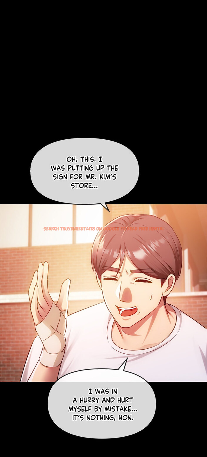 Read Hentai Image 9 21367 in comic I Can’t Stand It, Ajumma - Chapter 38 - hentaitnt.net