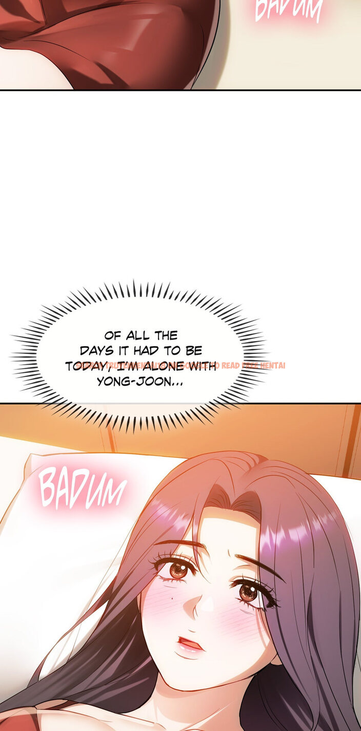 Read Hentai Image 23 21662 in comic I Can’t Stand It, Ajumma - Chapter 40 - hentaitnt.net