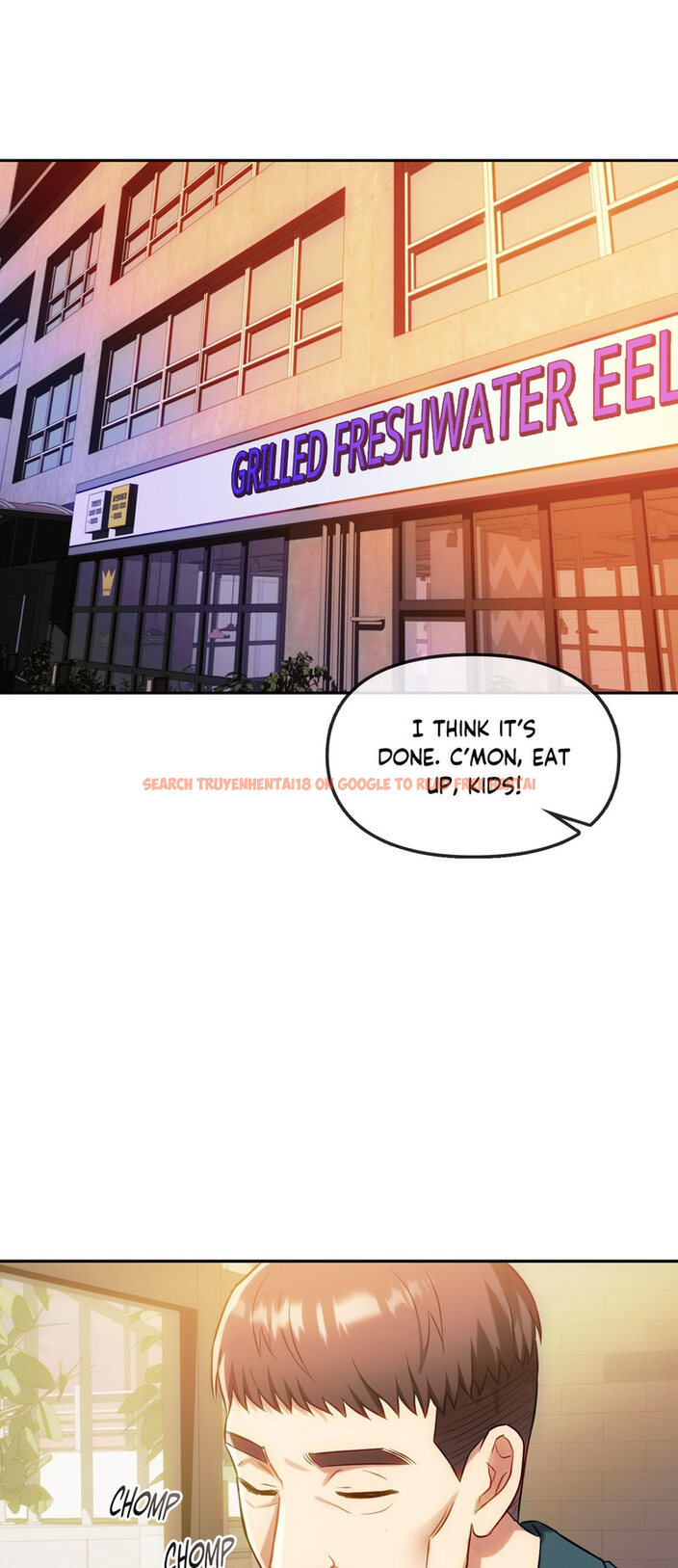 Read Hentai Image 3 21662 in comic I Can’t Stand It, Ajumma - Chapter 40 - hentaitnt.net