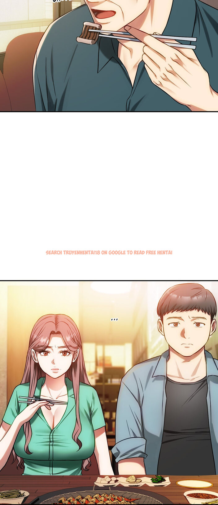 Read Hentai Image 4 21662 in comic I Can’t Stand It, Ajumma - Chapter 40 - hentaitnt.net