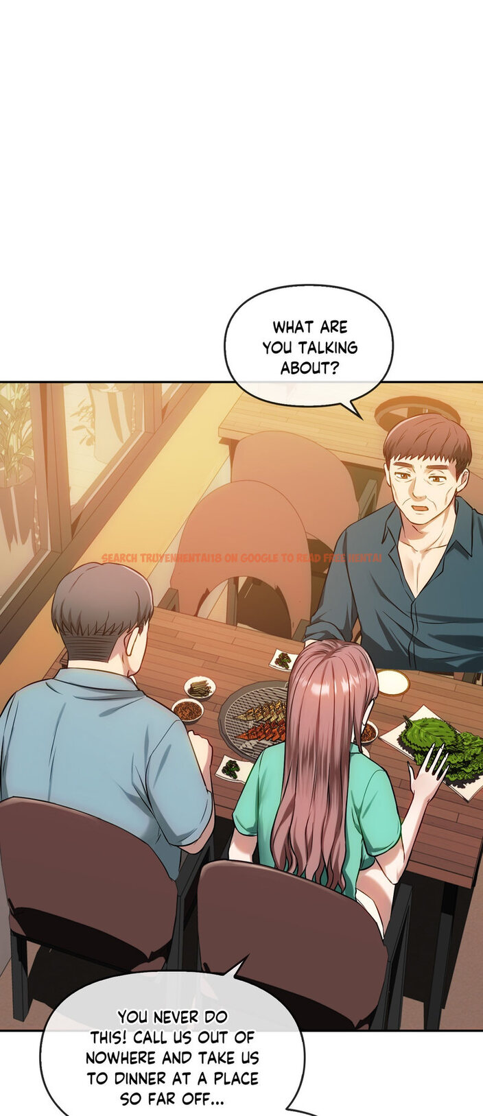 Read Hentai Image 6 21662 in comic I Can’t Stand It, Ajumma - Chapter 40 - hentaitnt.net