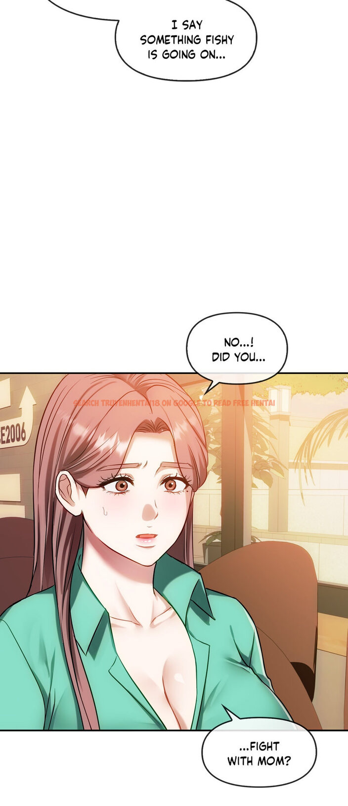 Read Hentai Image 7 21662 in comic I Can’t Stand It, Ajumma - Chapter 40 - hentaitnt.net