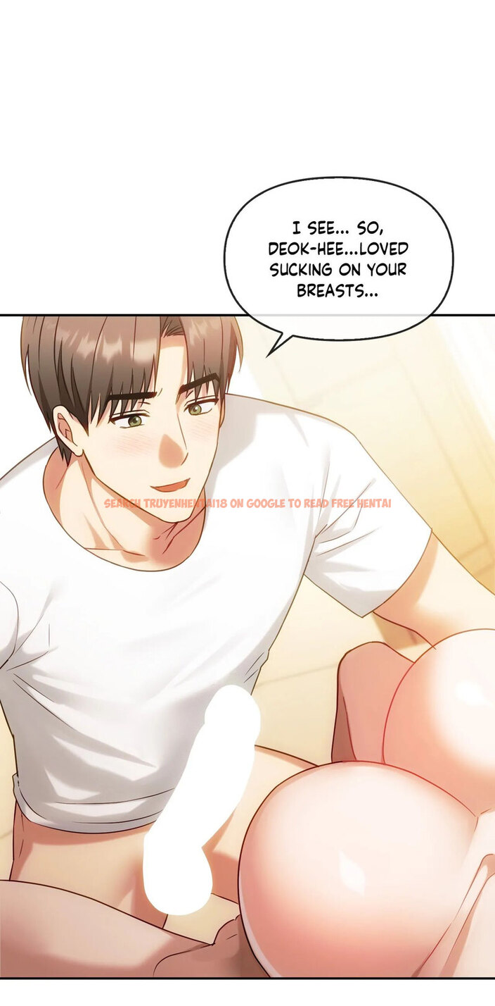 Read Hentai Image 28 44161 in comic I Can’t Stand It, Ajumma - Chapter 41 - hentaitnt.net
