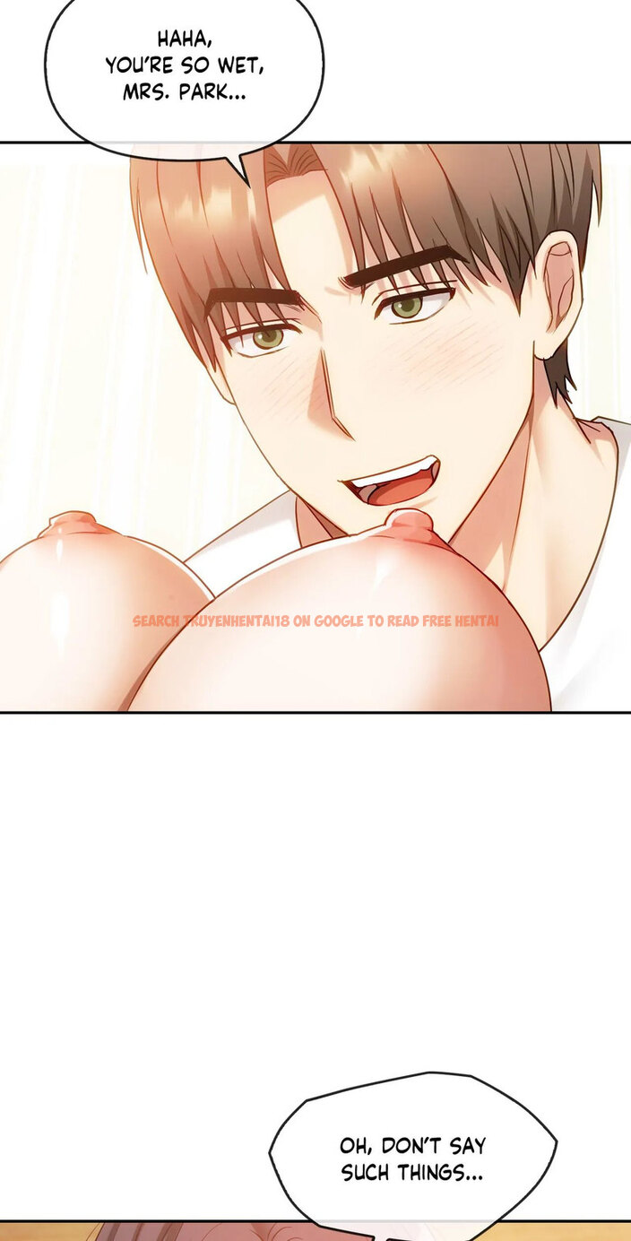 Read Hentai Image 33 44161 in comic I Can’t Stand It, Ajumma - Chapter 41 - hentaitnt.net