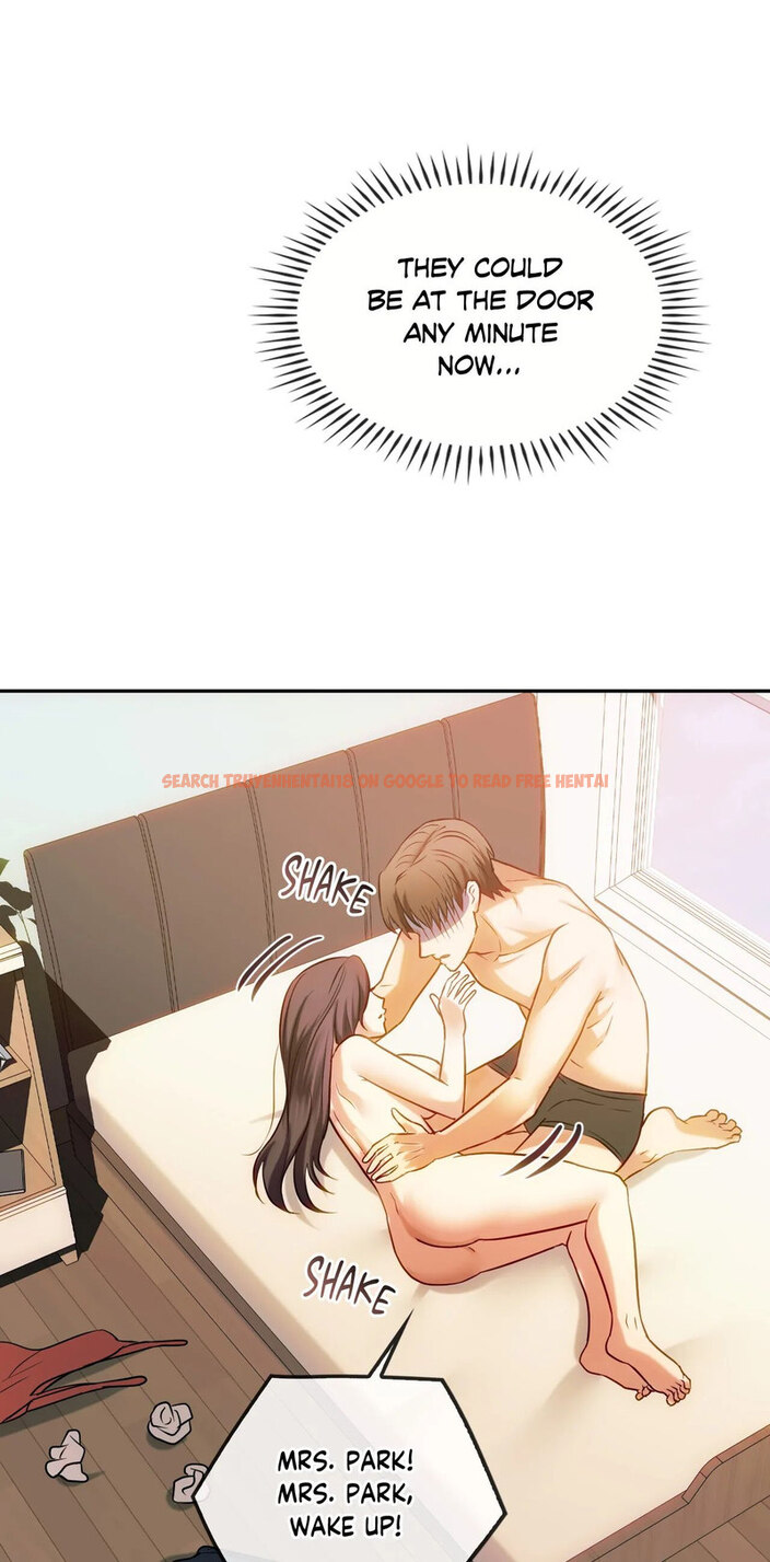 Read Hentai Image 11 45009 in comic I Can’t Stand It, Ajumma - Chapter 43 - hentaitnt.net