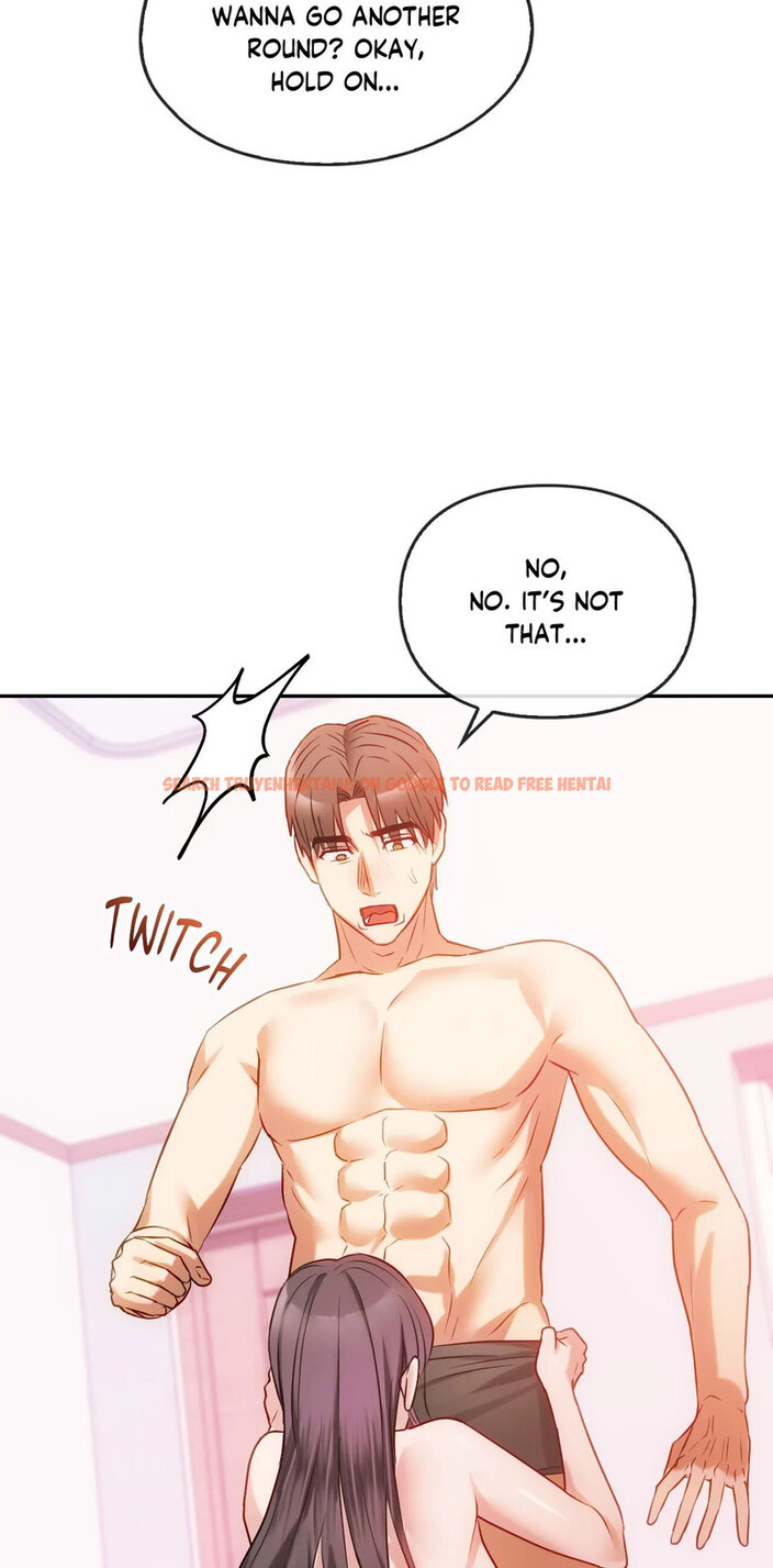 Read Hentai Image 13 45009 in comic I Can’t Stand It, Ajumma - Chapter 43 - hentaitnt.net