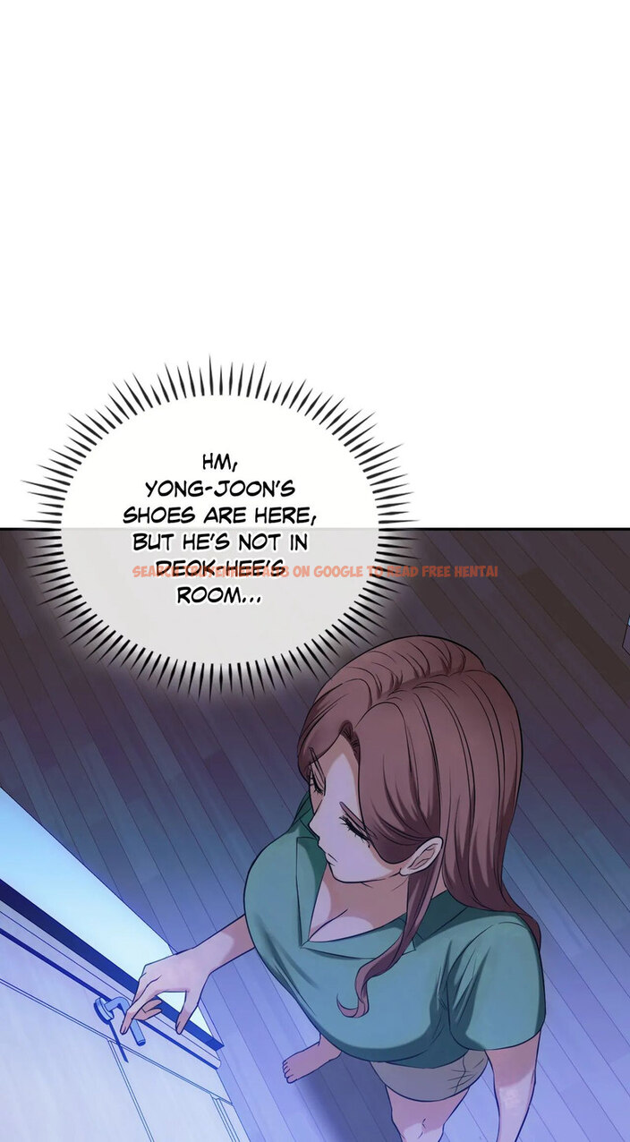 Read Hentai Image 39 45009 in comic I Can’t Stand It, Ajumma - Chapter 43 - hentaitnt.net