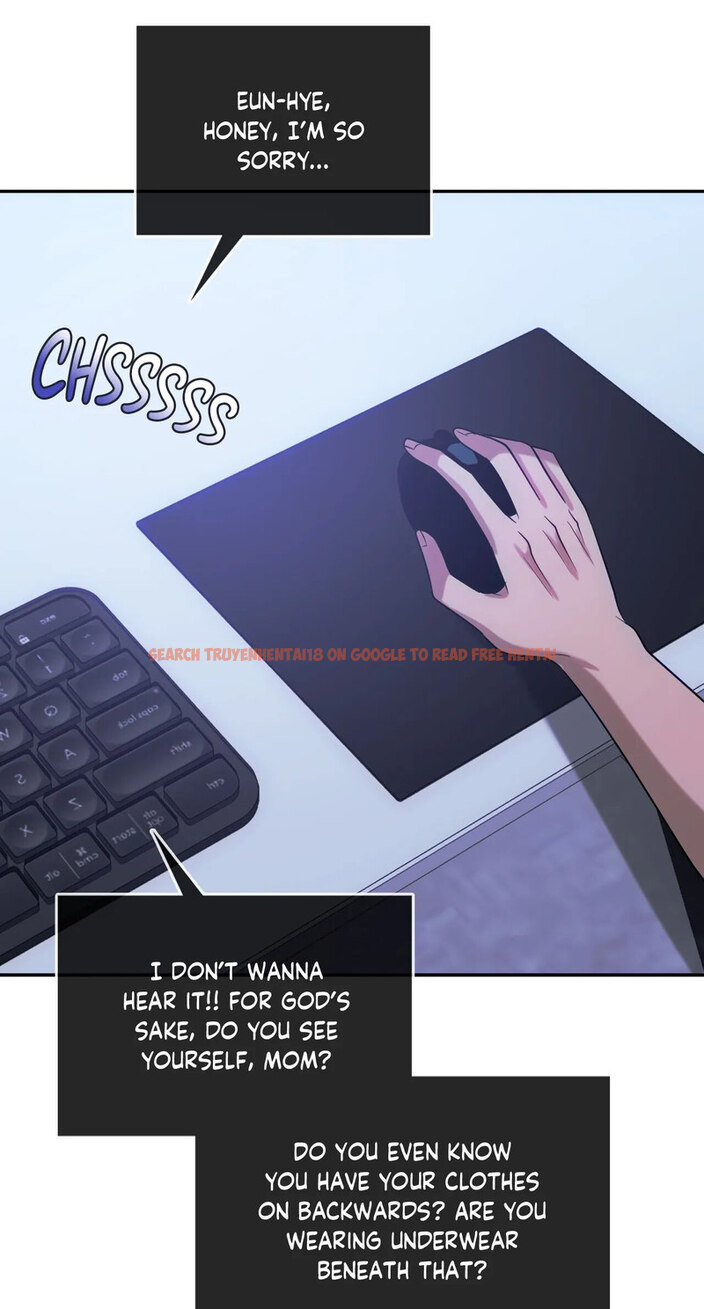 Read Hentai Image 60 45010 in comic I Can’t Stand It, Ajumma - Chapter 43 - hentaitnt.net