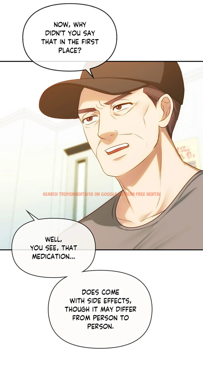 Read Hentai Image 14 0a77d in comic I Can’t Stand It, Ajumma - Chapter 44 - hentaitnt.net