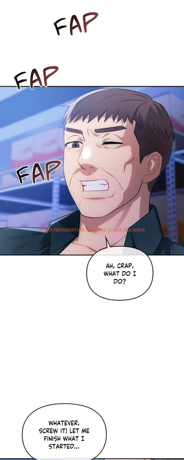 Read Hentai Image 2 0a77d in comic I Can’t Stand It, Ajumma - Chapter 44 - hentaitnt.net