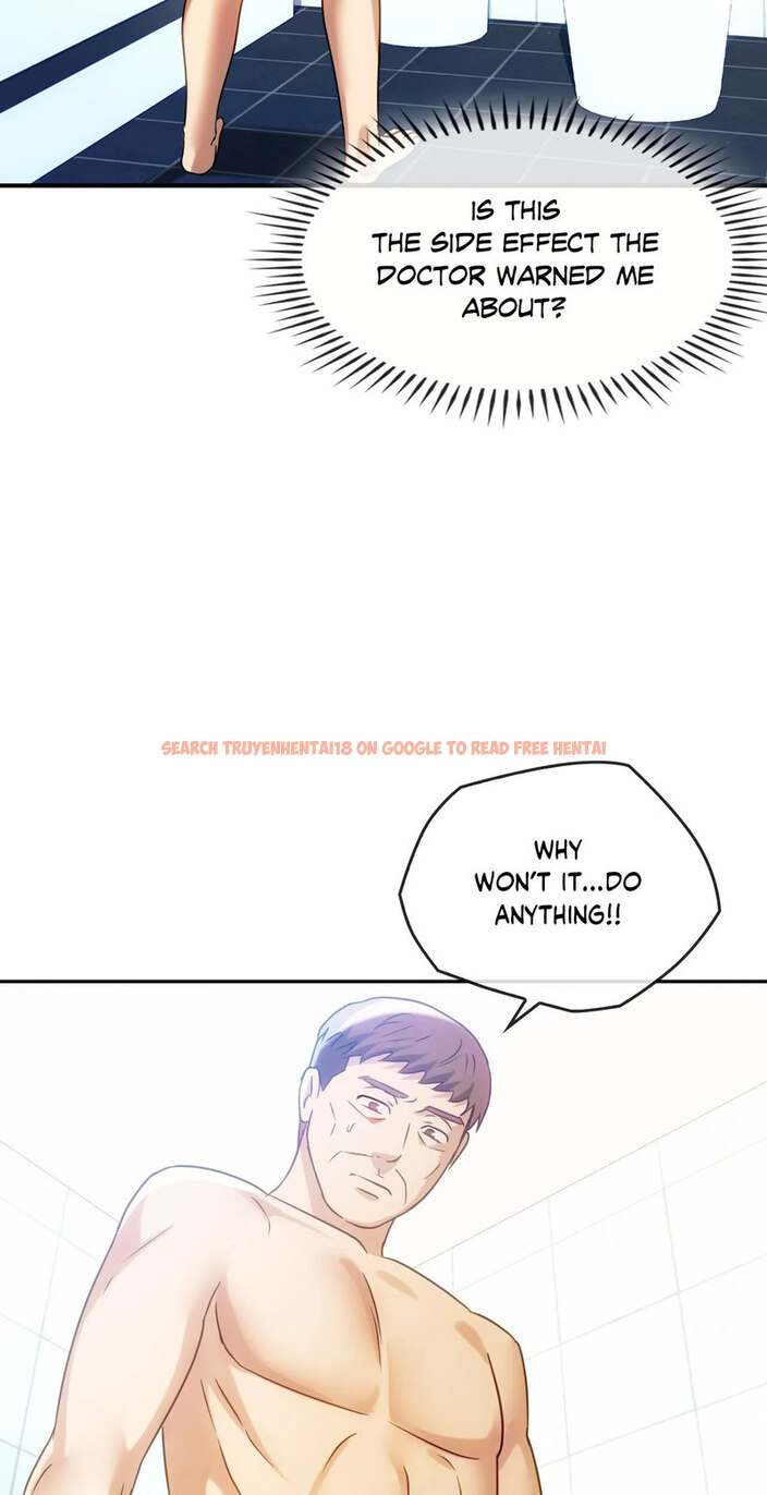 Read Hentai Image 20 0a77d in comic I Can’t Stand It, Ajumma - Chapter 44 - hentaitnt.net