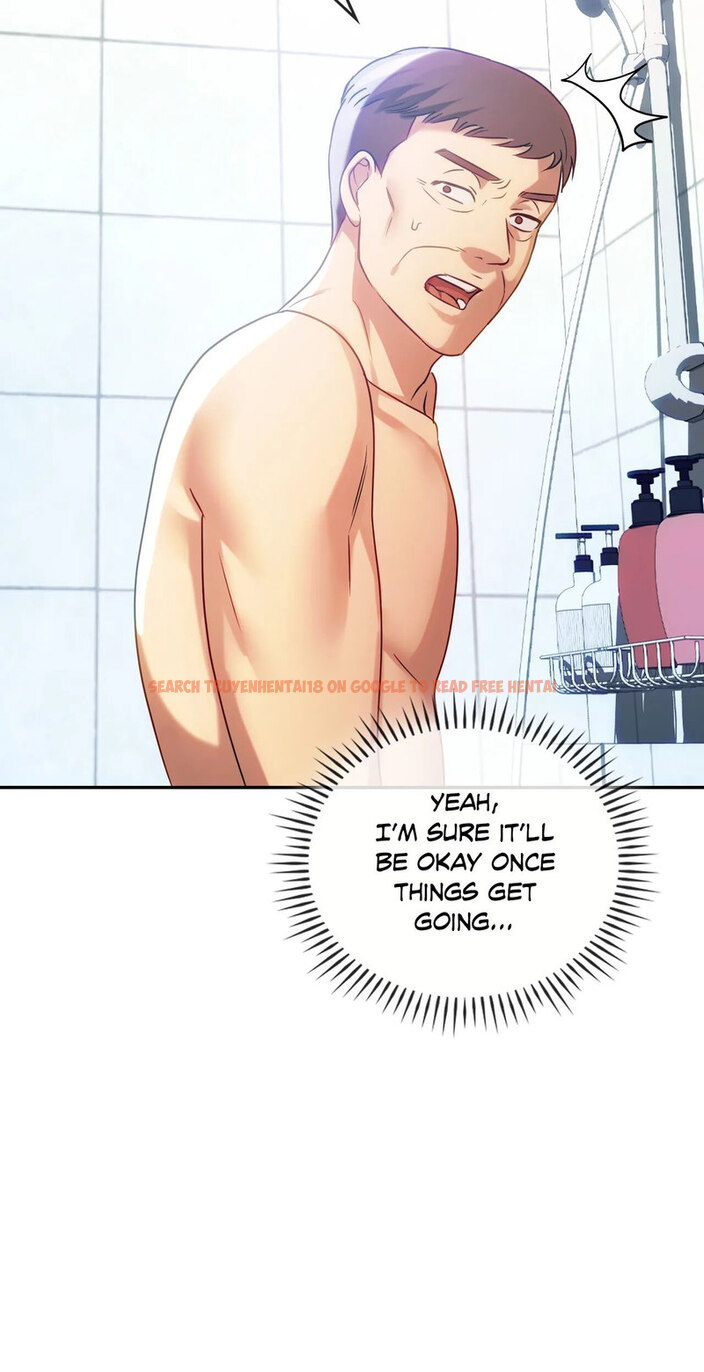 Read Hentai Image 23 0a77d in comic I Can’t Stand It, Ajumma - Chapter 44 - hentaitnt.net