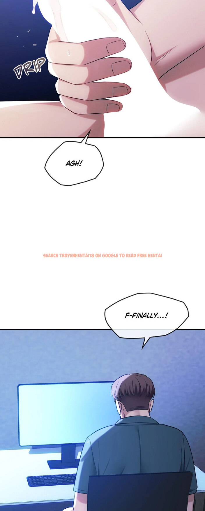 Read Hentai Image 4 0a77d in comic I Can’t Stand It, Ajumma - Chapter 44 - hentaitnt.net