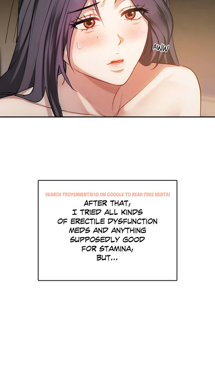 Read Hentai Image 47 0a77d in comic I Can’t Stand It, Ajumma - Chapter 44 - hentaitnt.net