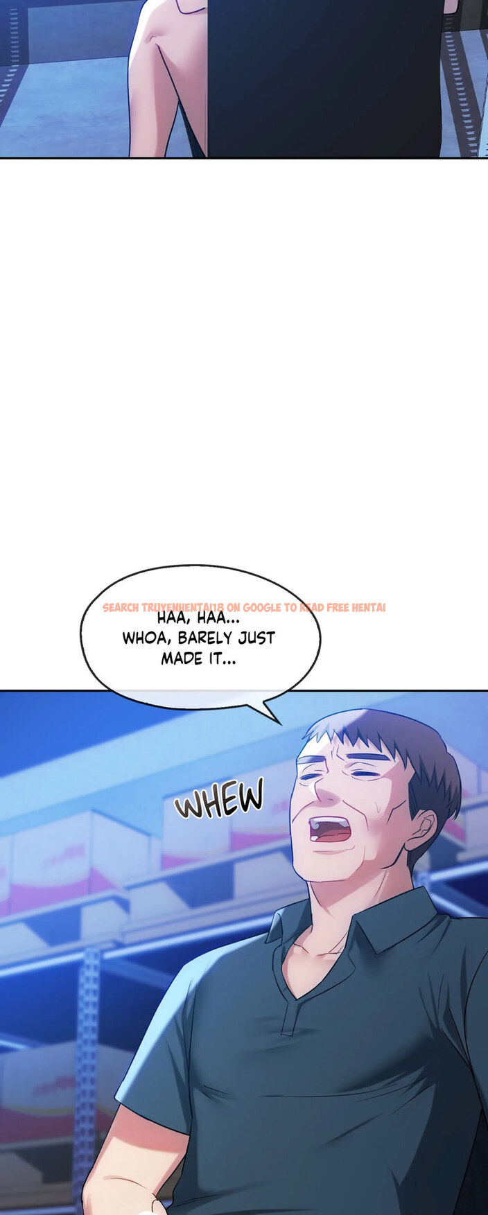 Read Hentai Image 5 0a77d in comic I Can’t Stand It, Ajumma - Chapter 44 - hentaitnt.net