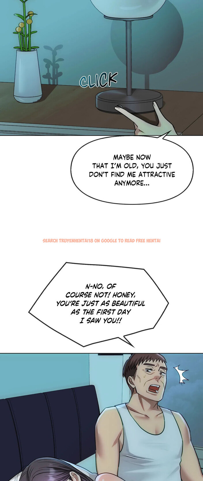 Read Hentai Image 51 0a77d in comic I Can’t Stand It, Ajumma - Chapter 44 - hentaitnt.net