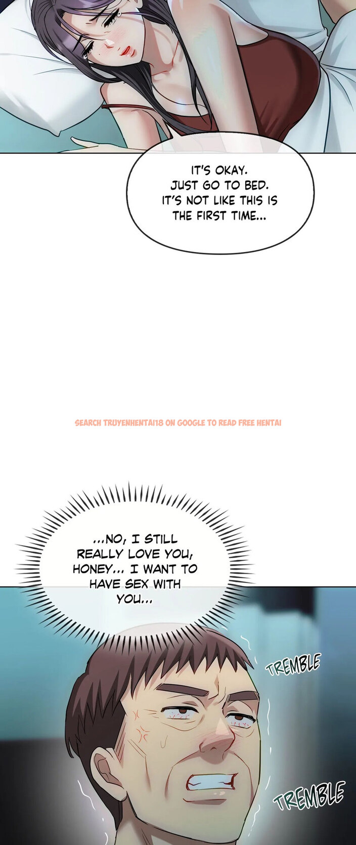 Read Hentai Image 52 0a77d in comic I Can’t Stand It, Ajumma - Chapter 44 - hentaitnt.net