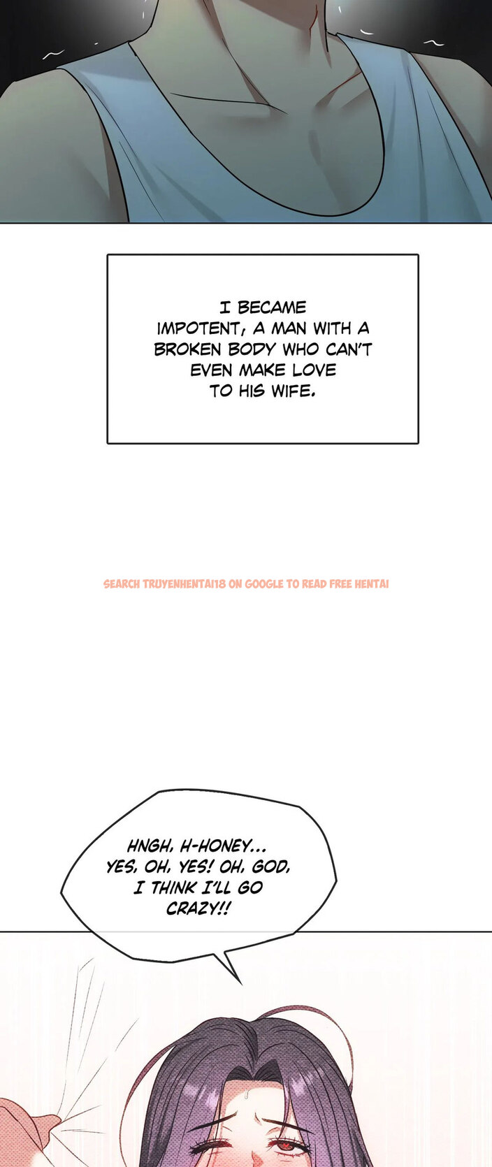 Read Hentai Image 53 0a77d in comic I Can’t Stand It, Ajumma - Chapter 44 - hentaitnt.net