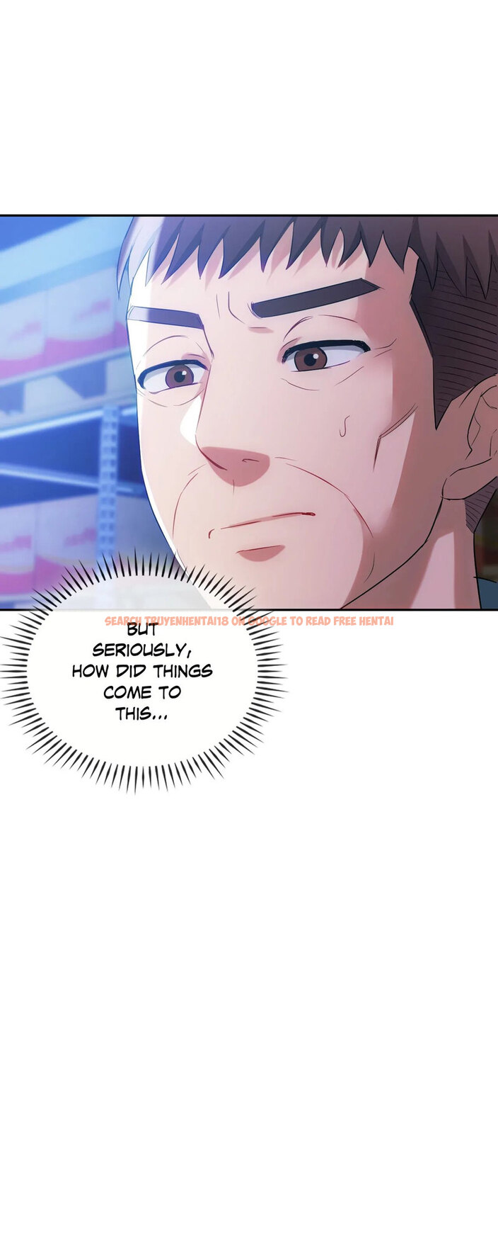 Read Hentai Image 7 0a77d in comic I Can’t Stand It, Ajumma - Chapter 44 - hentaitnt.net