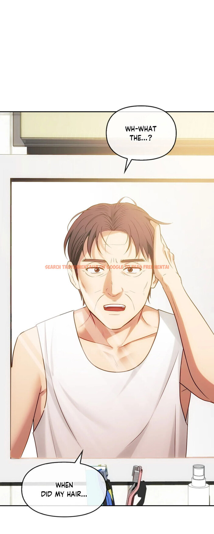 Read Hentai Image 8 0a77d in comic I Can’t Stand It, Ajumma - Chapter 44 - hentaitnt.net