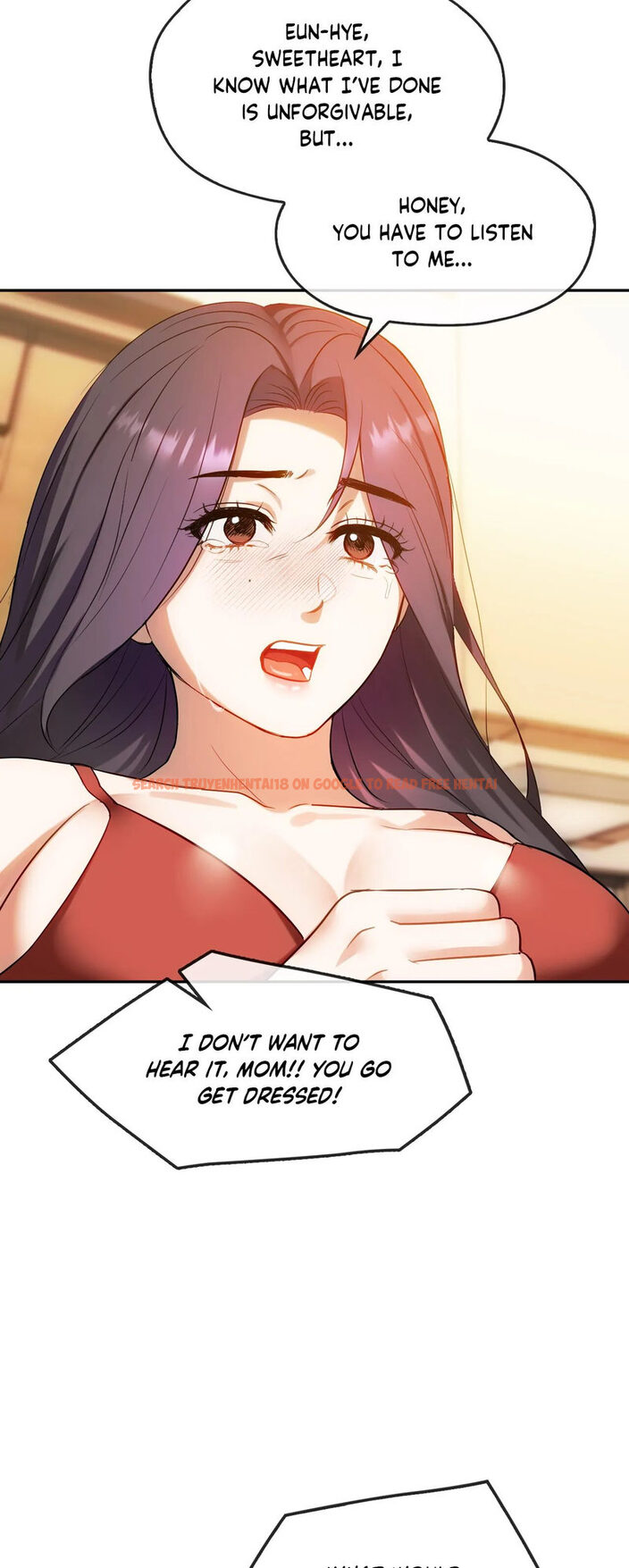 Read Hentai Image 10 41857 in comic I Can’t Stand It, Ajumma - Chapter 45 - hentaitnt.net