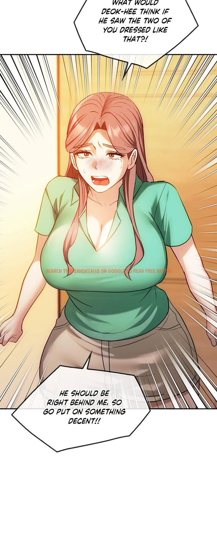 Read Hentai Image 11 41857 in comic I Can’t Stand It, Ajumma - Chapter 45 - hentaitnt.net
