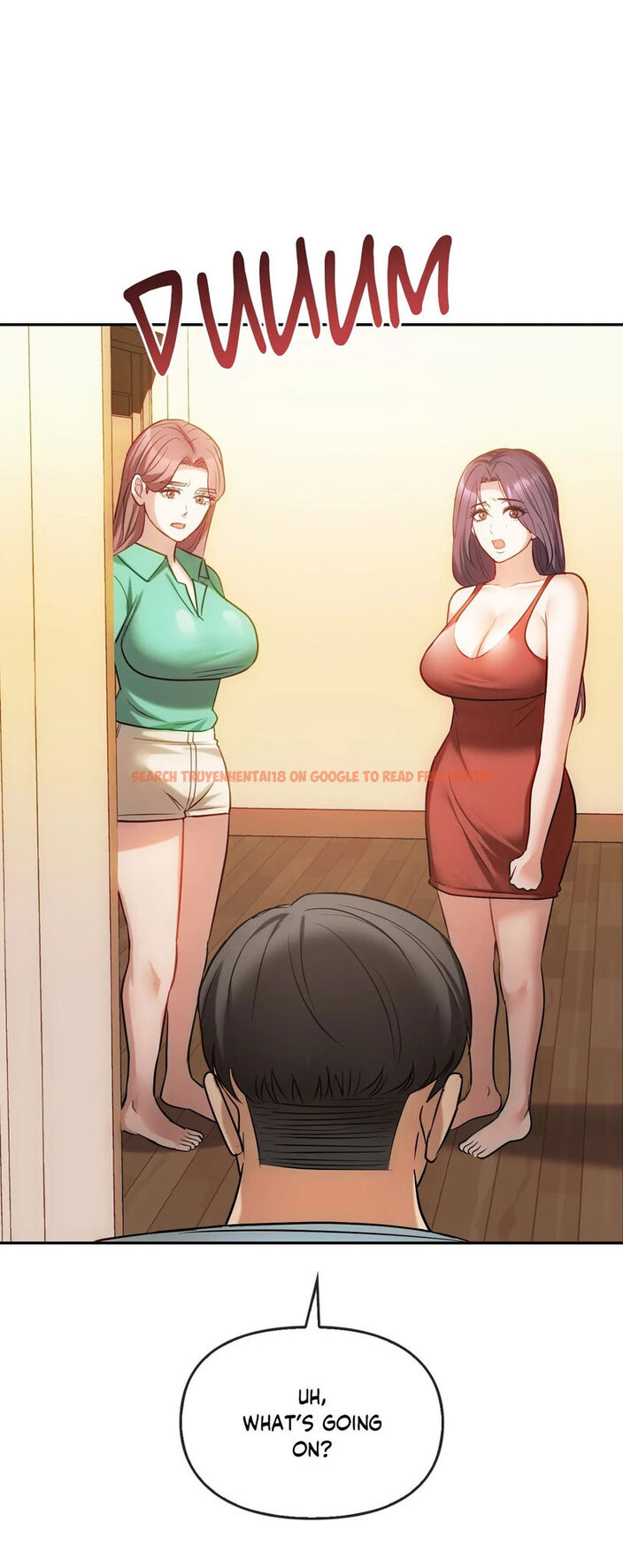 Read Hentai Image 14 41857 in comic I Can’t Stand It, Ajumma - Chapter 45 - hentaitnt.net