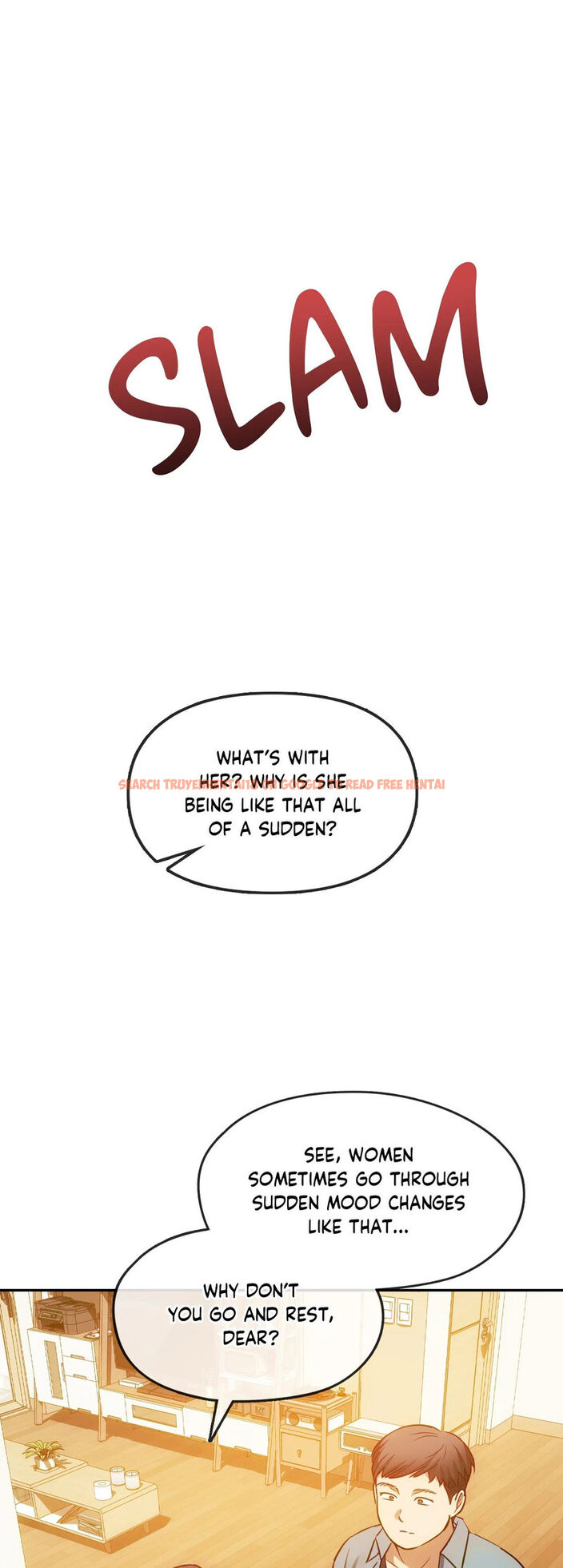 Read Hentai Image 17 41857 in comic I Can’t Stand It, Ajumma - Chapter 45 - hentaitnt.net
