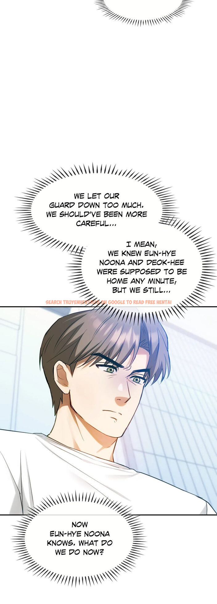 Read Hentai Image 20 41857 in comic I Can’t Stand It, Ajumma - Chapter 45 - hentaitnt.net