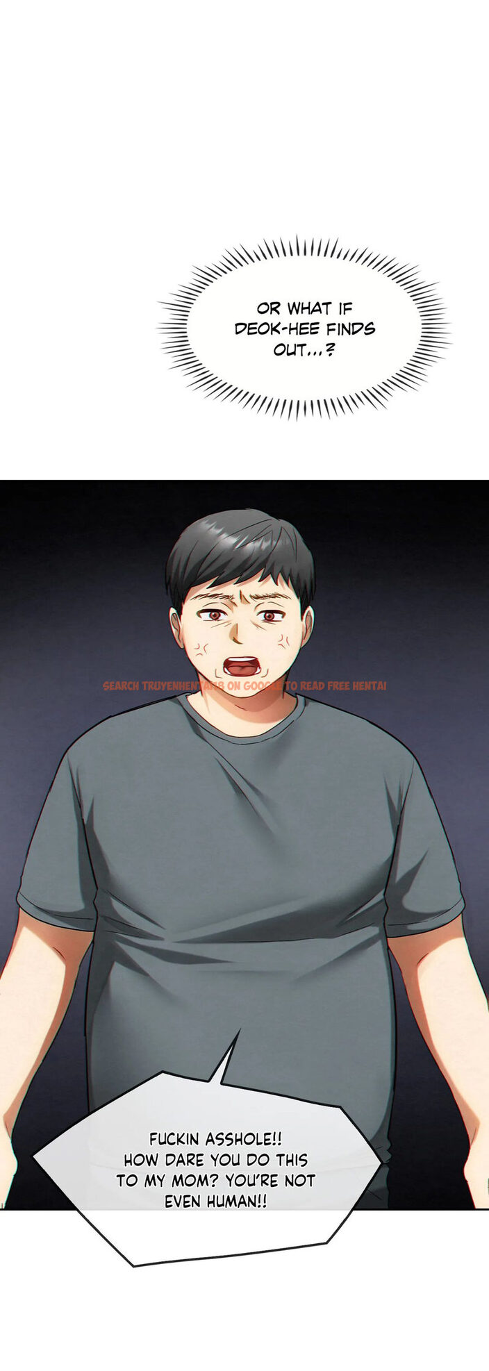 Read Hentai Image 22 41857 in comic I Can’t Stand It, Ajumma - Chapter 45 - hentaitnt.net