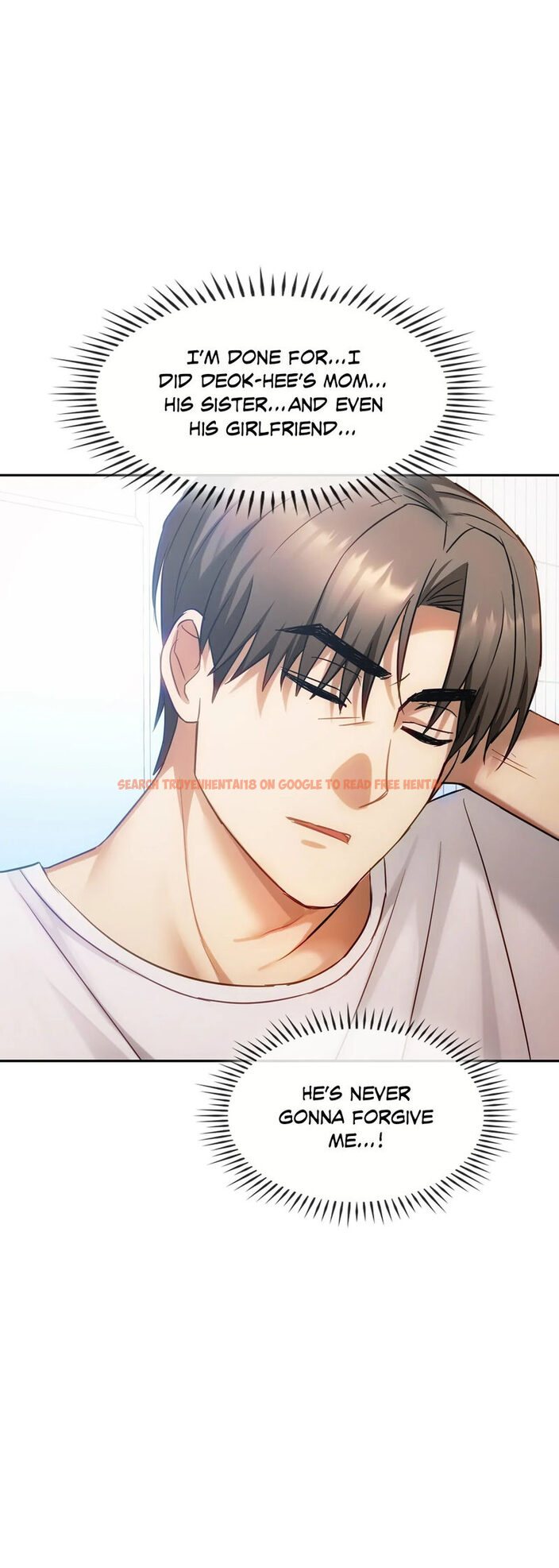 Read Hentai Image 23 41857 in comic I Can’t Stand It, Ajumma - Chapter 45 - hentaitnt.net