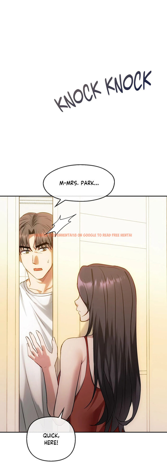 Read Hentai Image 24 41857 in comic I Can’t Stand It, Ajumma - Chapter 45 - hentaitnt.net