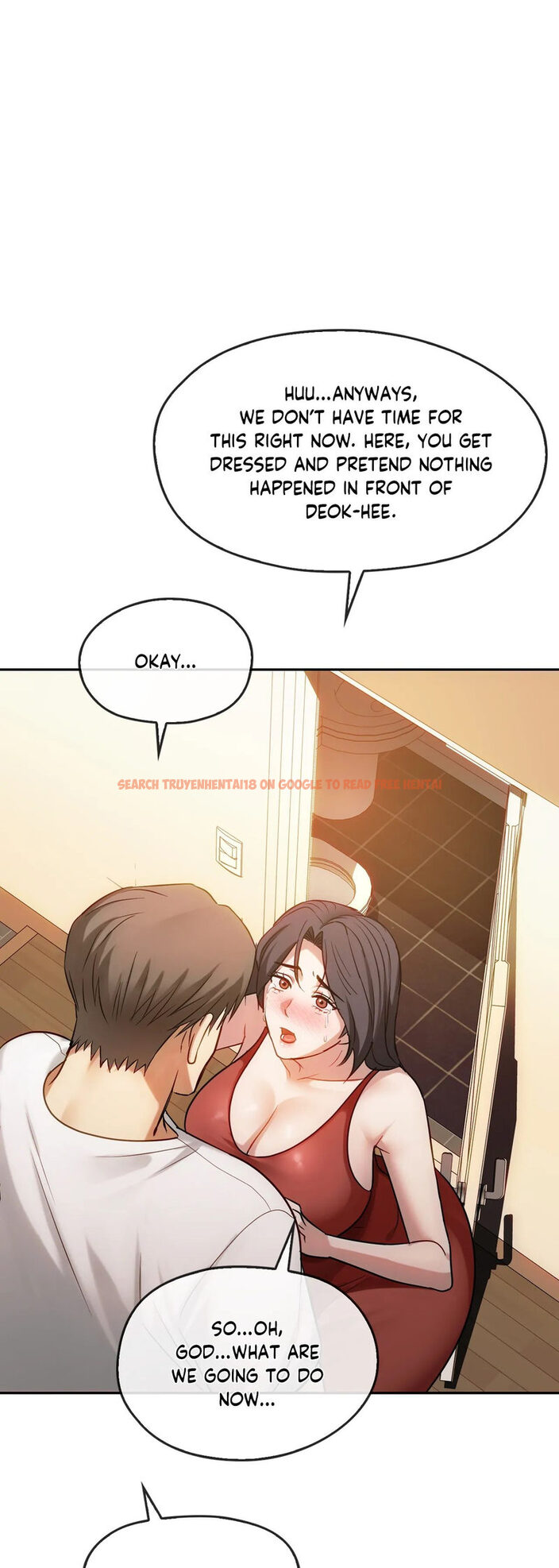 Read Hentai Image 27 41857 in comic I Can’t Stand It, Ajumma - Chapter 45 - hentaitnt.net