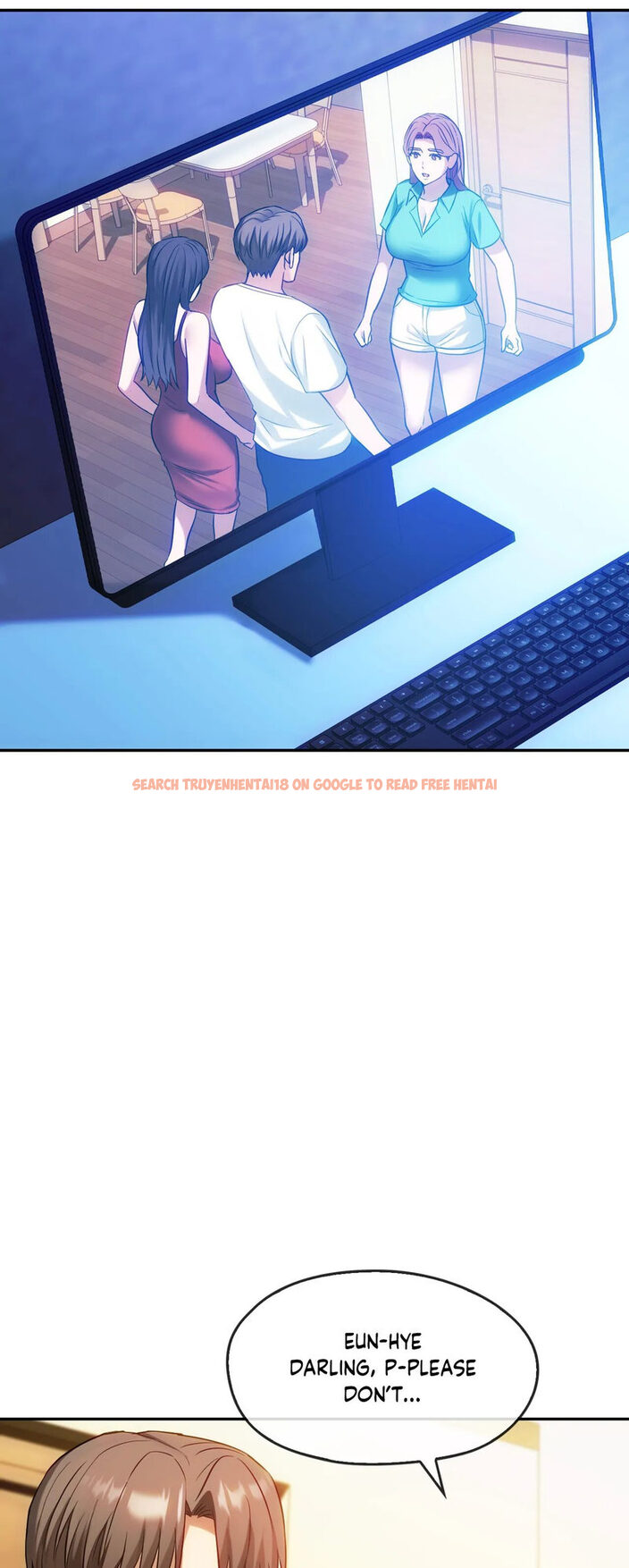 Read Hentai Image 3 41857 in comic I Can’t Stand It, Ajumma - Chapter 45 - hentaitnt.net