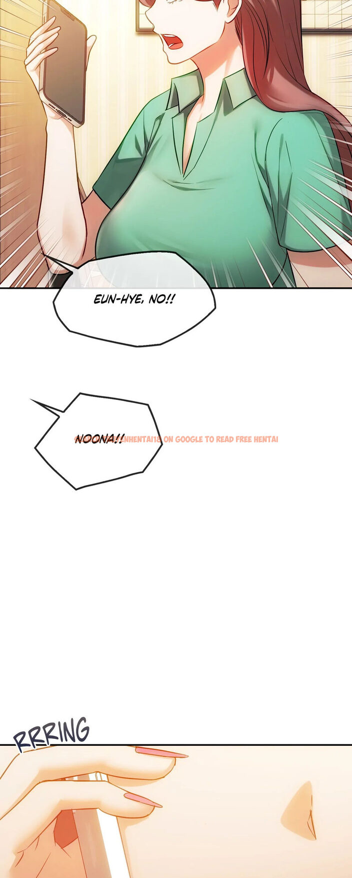 Read Hentai Image 5 41857 in comic I Can’t Stand It, Ajumma - Chapter 45 - hentaitnt.net