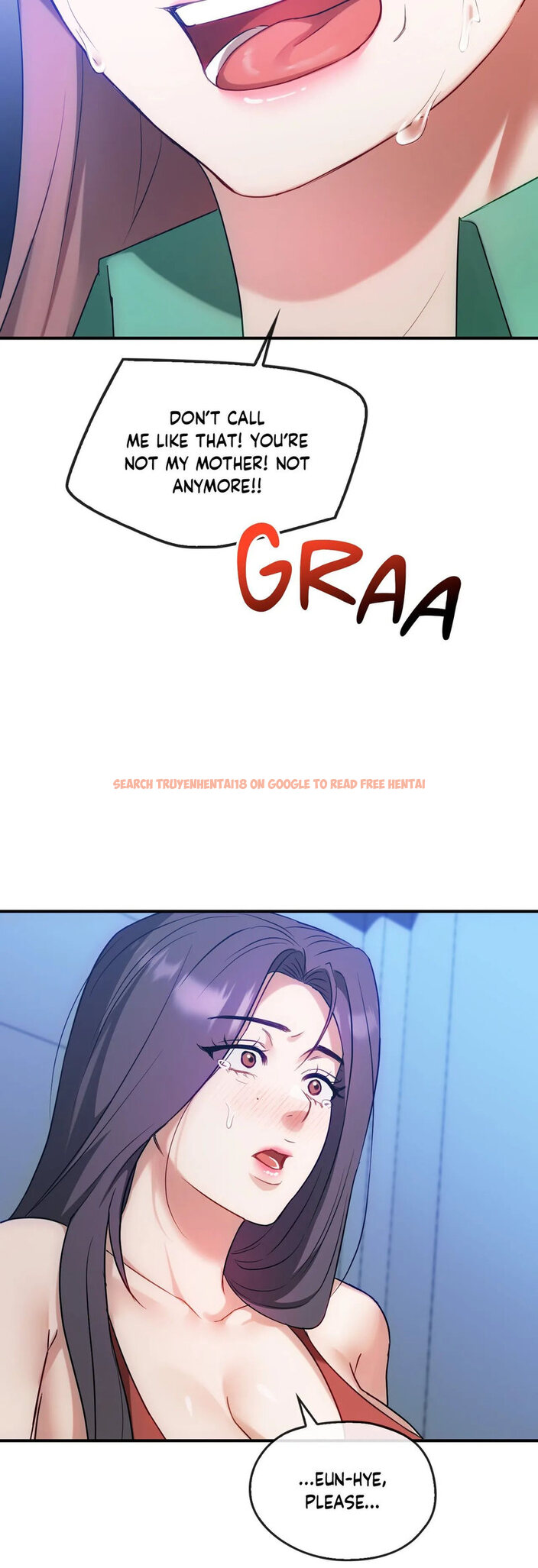 Read Hentai Image 10 84055 in comic I Can’t Stand It, Ajumma - Chapter 46 - hentaitnt.net