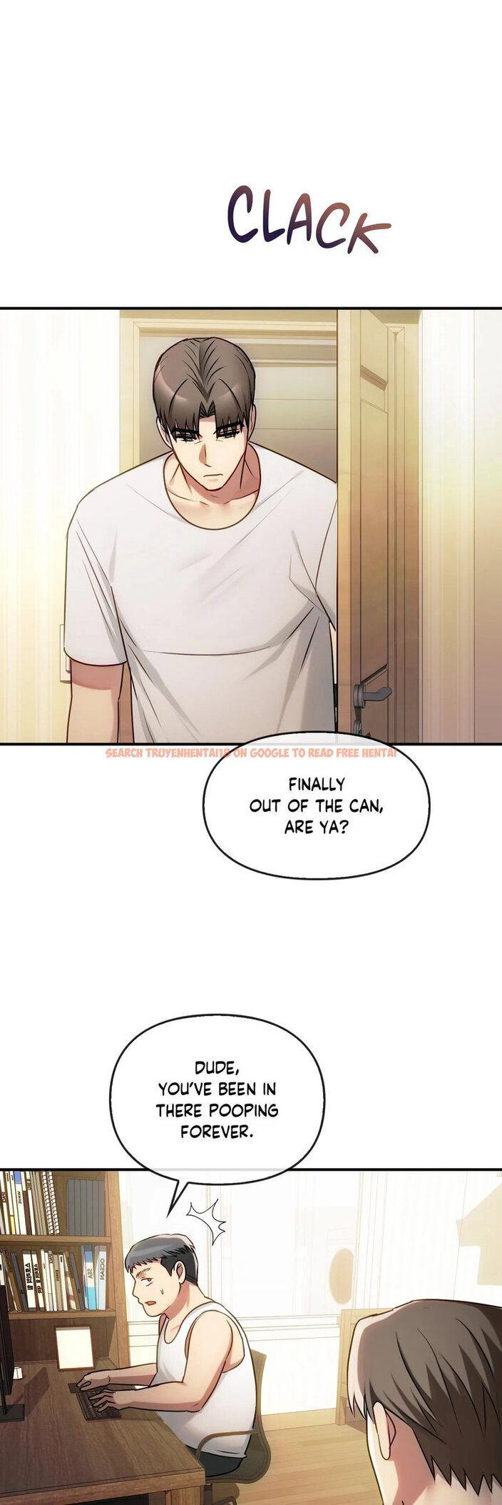 Read Hentai Image 11 84055 in comic I Can’t Stand It, Ajumma - Chapter 46 - hentaitnt.net
