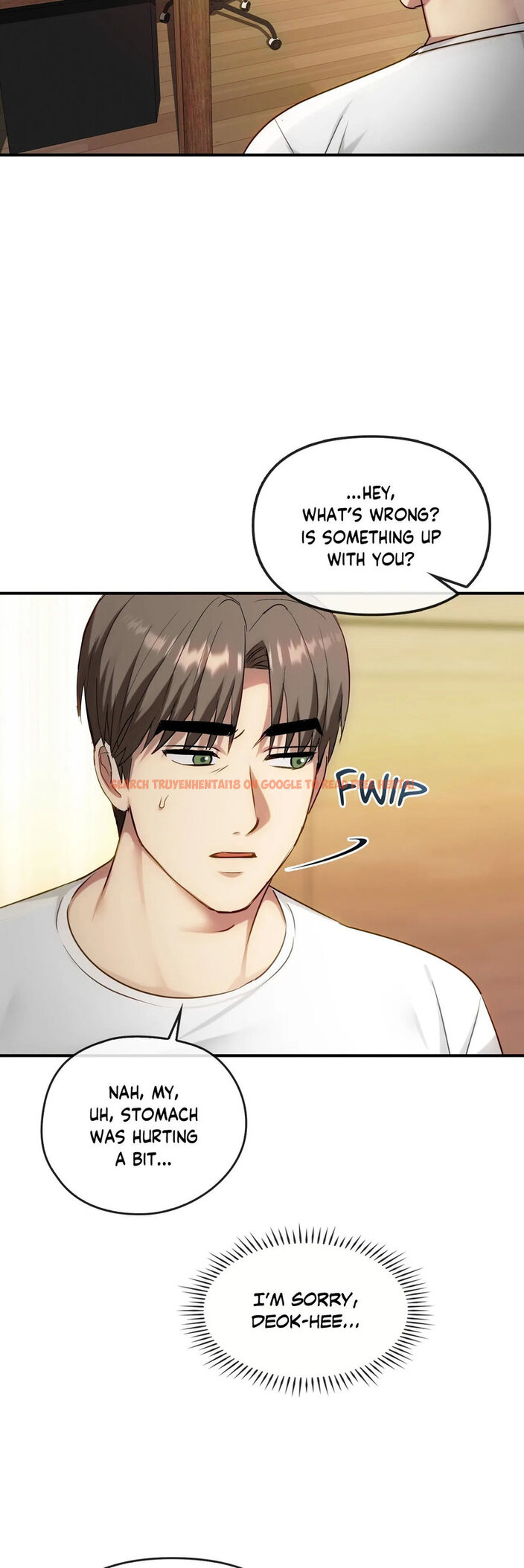 Read Hentai Image 12 84055 in comic I Can’t Stand It, Ajumma - Chapter 46 - hentaitnt.net