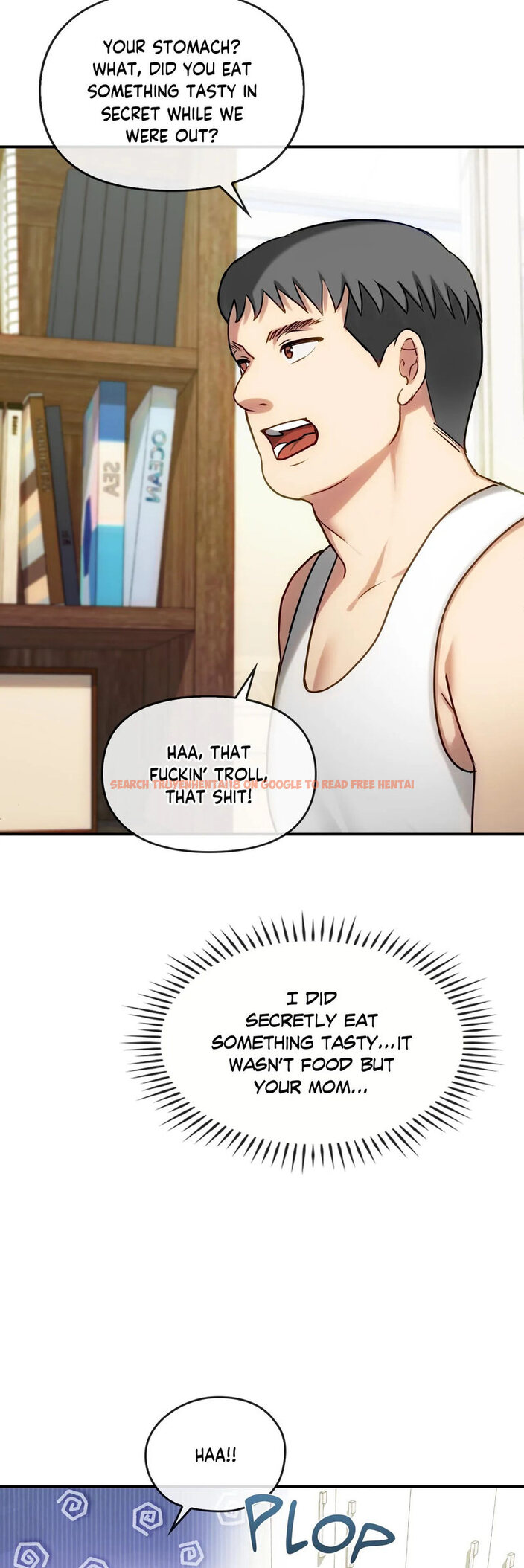 Read Hentai Image 13 84055 in comic I Can’t Stand It, Ajumma - Chapter 46 - hentaitnt.net